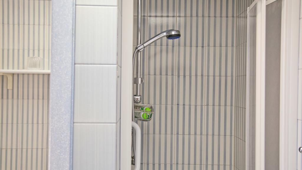 Rental In Rome - Fontana Di Trevi Penthouse Zewnętrze zdjęcie