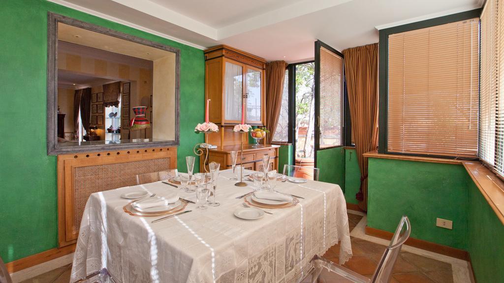 Rental In Rome - Fontana Di Trevi Penthouse Zewnętrze zdjęcie