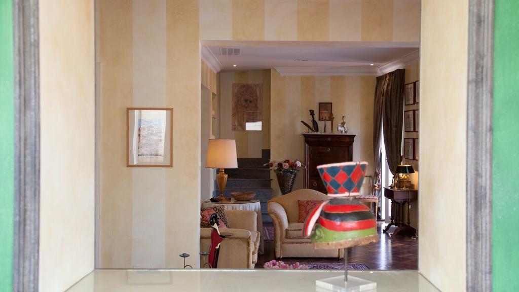 Rental In Rome - Fontana Di Trevi Penthouse Zewnętrze zdjęcie