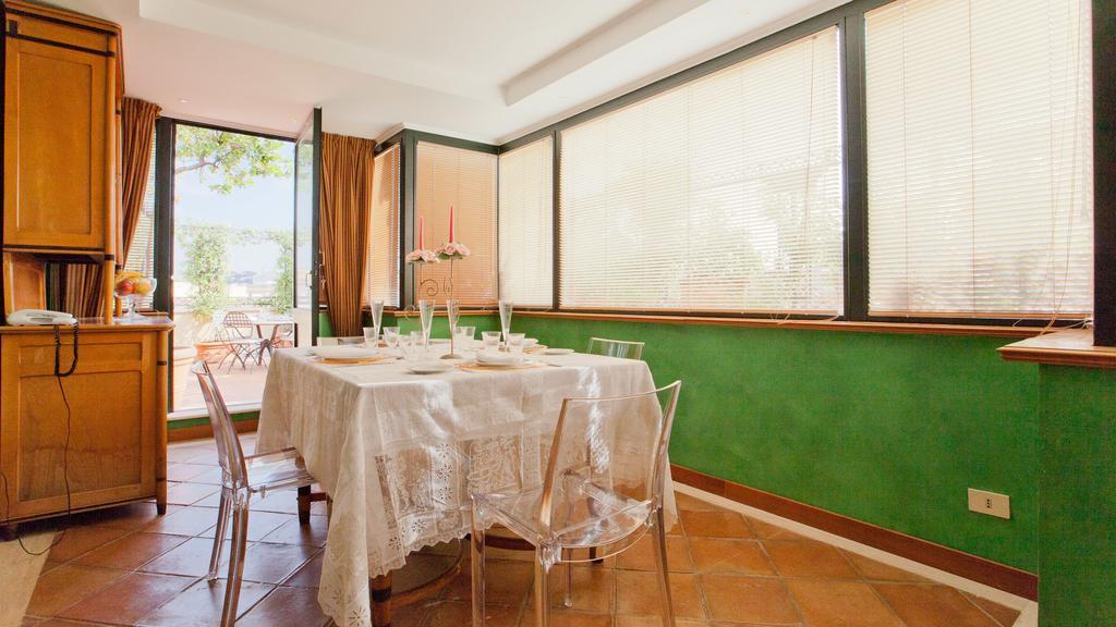 Rental In Rome - Fontana Di Trevi Penthouse Zewnętrze zdjęcie